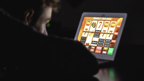 mobile game interface video