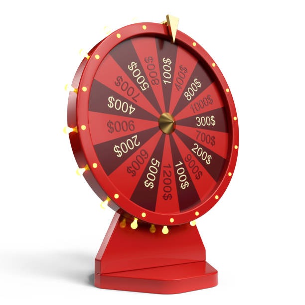 Lucky Number Game 